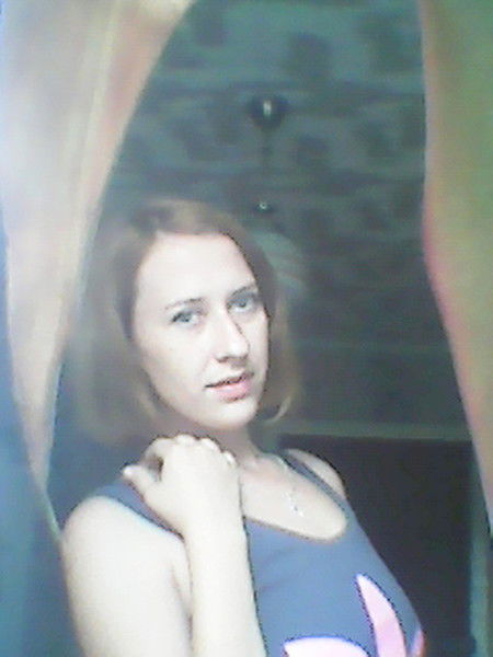 Виктория Затейкина