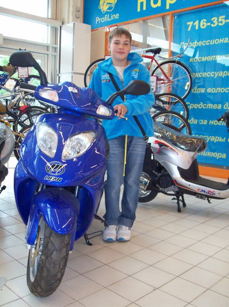 Александр Степанов