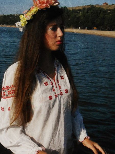 Мaргоша Афендикова