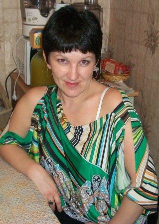 Реутова Ирина