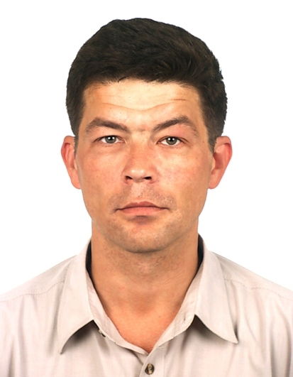 Михаил Суханов