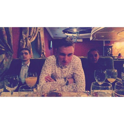 Наум Наумовский