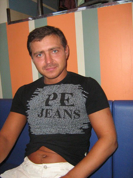 Артем Ибрагимов