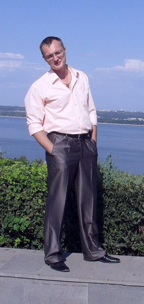 Сергей Савин