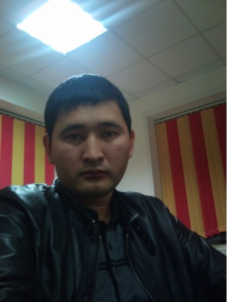 Темирболат Ахметов