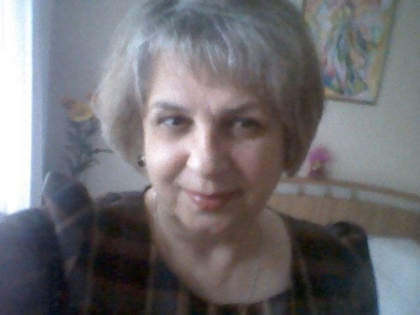 Василиса Талмач