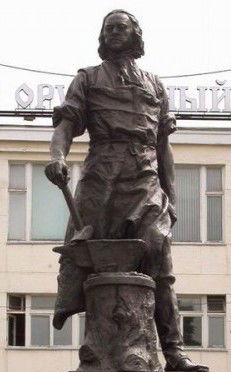 Сергей Солдатов