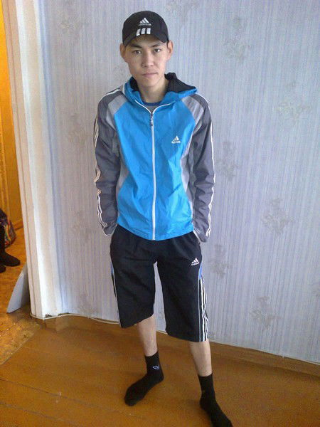 Толеубай Тенгебаев