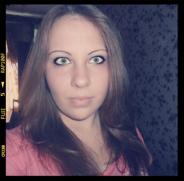 Юлия Резанович