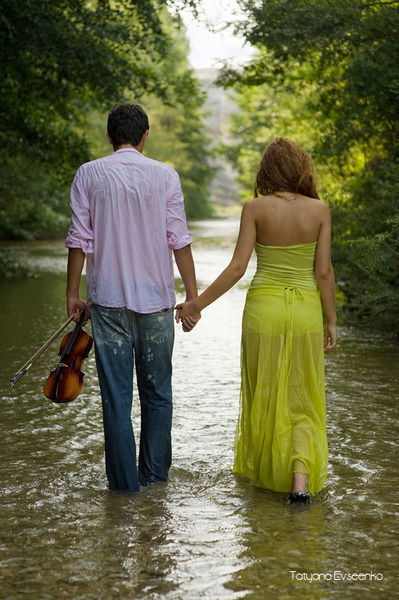 Кристина Полякова