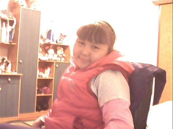 Диляра Далабаева