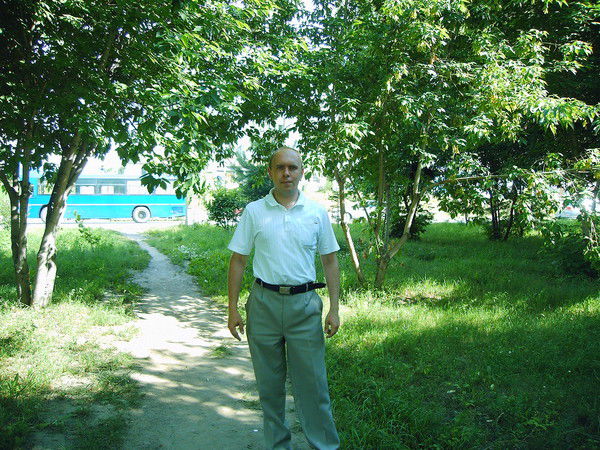 Максим Тарасов