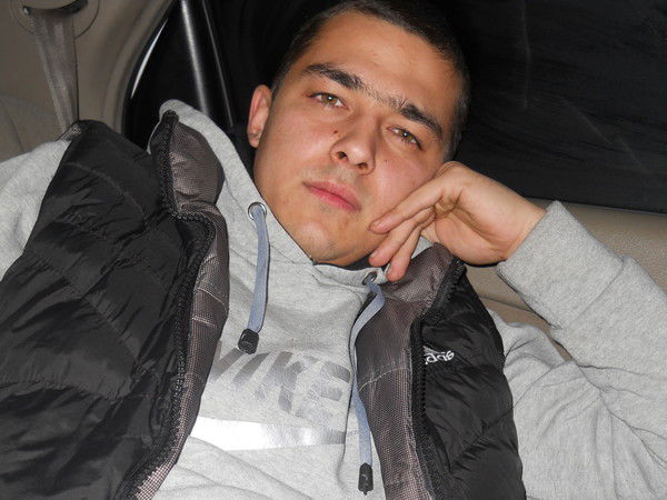 Аскар Самаев