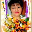 Наиля Гайнетдинова