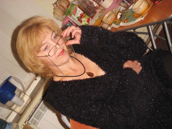 Елена Смирнова