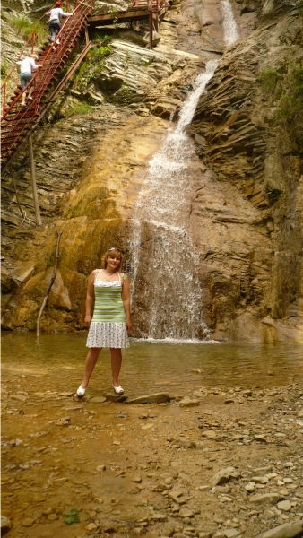 Юлия Шумилова