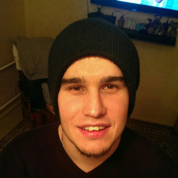 Александр Афонин