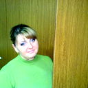 Елена Костюченко
