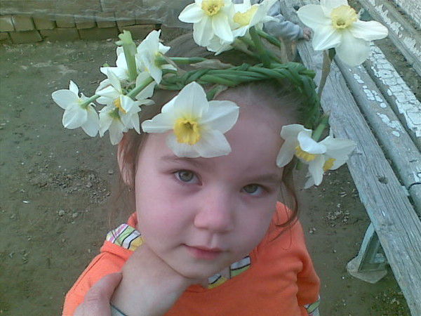 Алина Шинкаренко