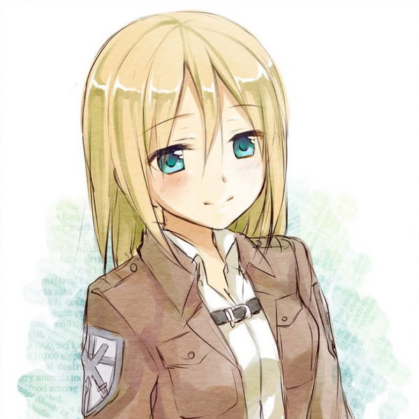 Дарья Богданова