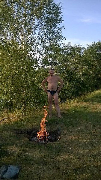 Иван Петров