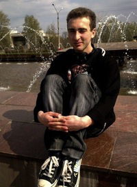 Михаил Фетисов