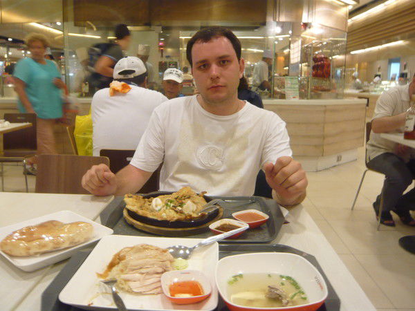 Дёмкин Виктор