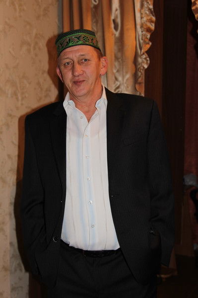 Ринат Янгличев