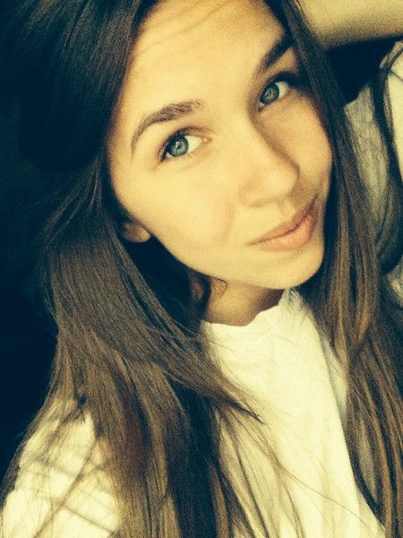 Дания Садекова