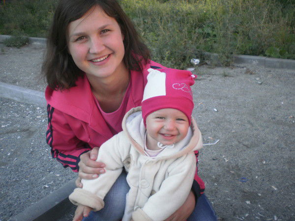 Юлия Мироненко