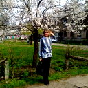 Ирина Пономаренко