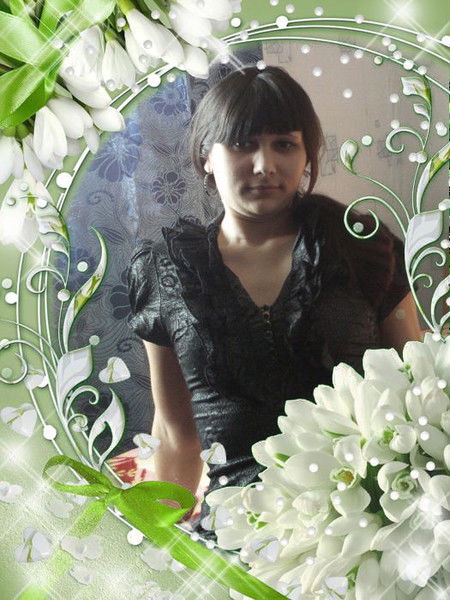 Анжела Покацкая