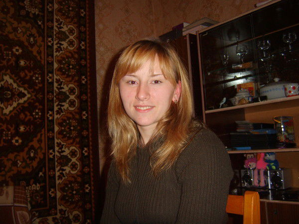 Аида Джемилова