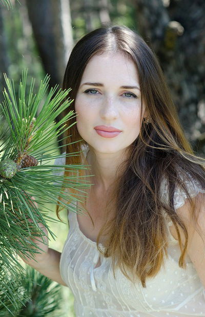 Людмила Кисель