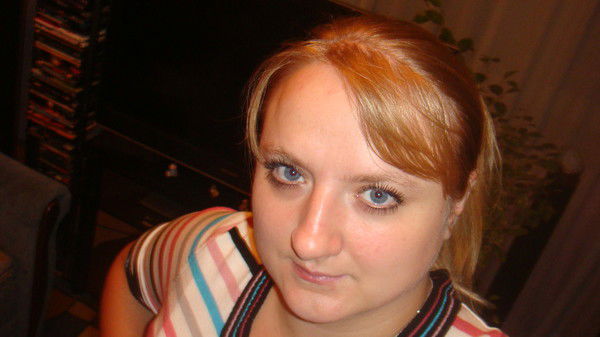 Ольга Федорова