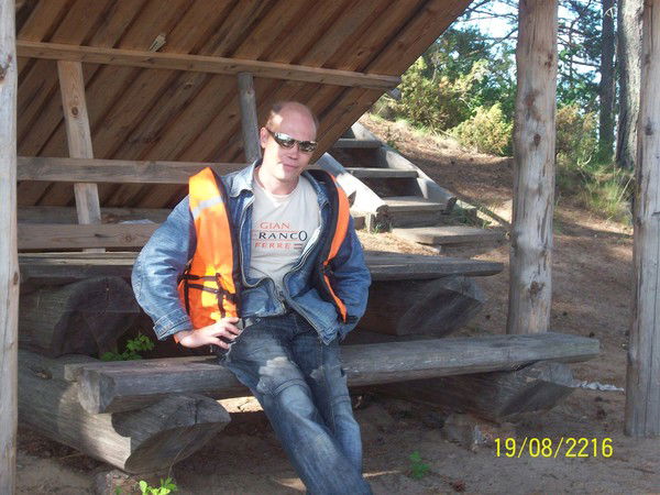 Алексей Таскаев