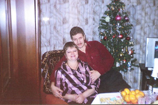 Сергей Семенов