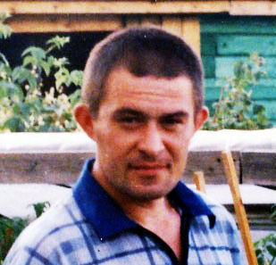 Азат Шарафутдинов