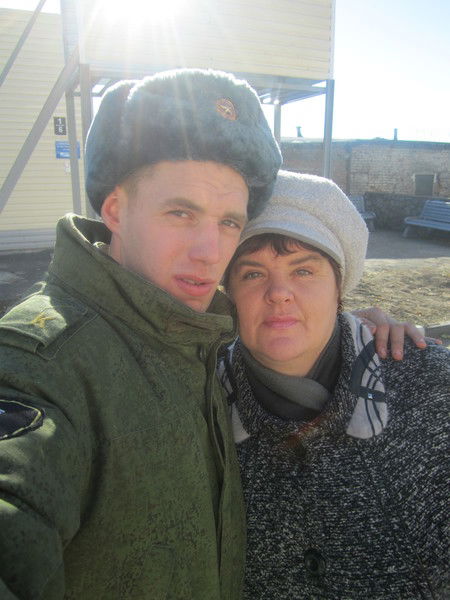 Елена Казакова