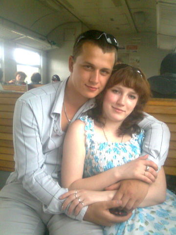 Максим Верстаков