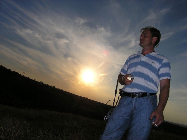 Андрей Ротарь