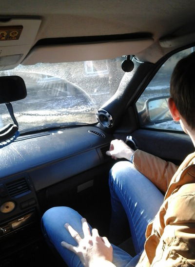 Валерий Мотков