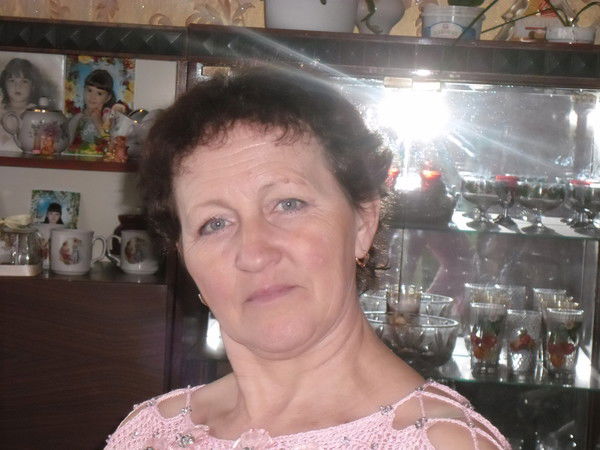 Наталья Берилло