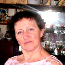 Наталья Берилло