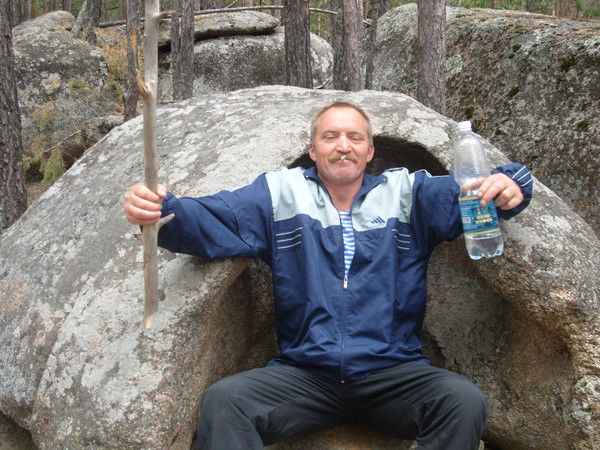 Леонид Конев