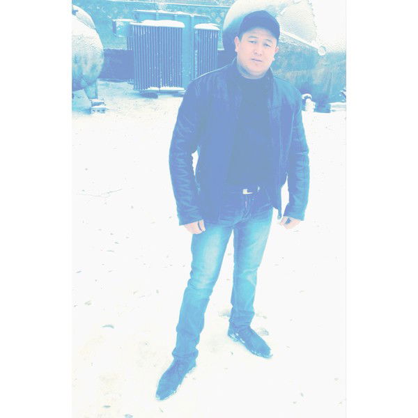 Аскат Аскарбеков