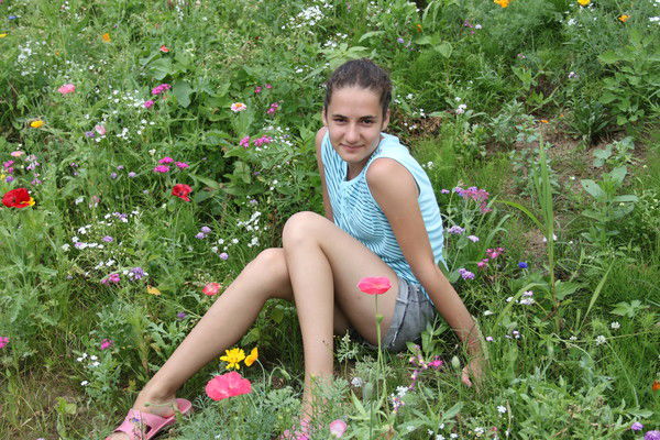 Влада Коренчук