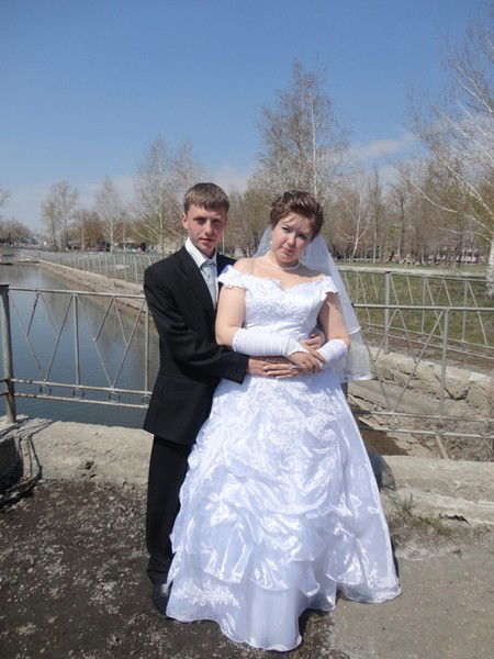 Лилия Латкина