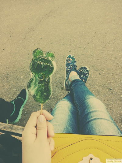 Ирочка Иванова