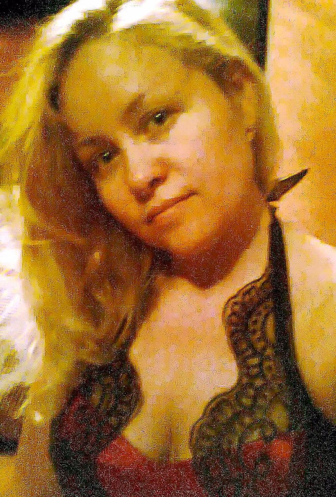 Юлия Темирбулатова